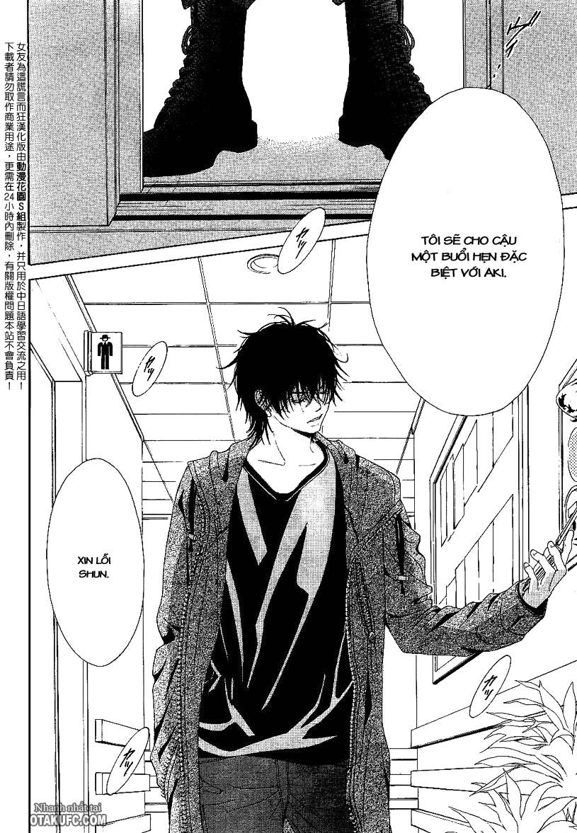 bướm trong sương mù chapter 8 28