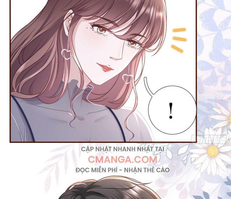 bạn gái tôi mới 30+ tuổi xuân chapter 54 52