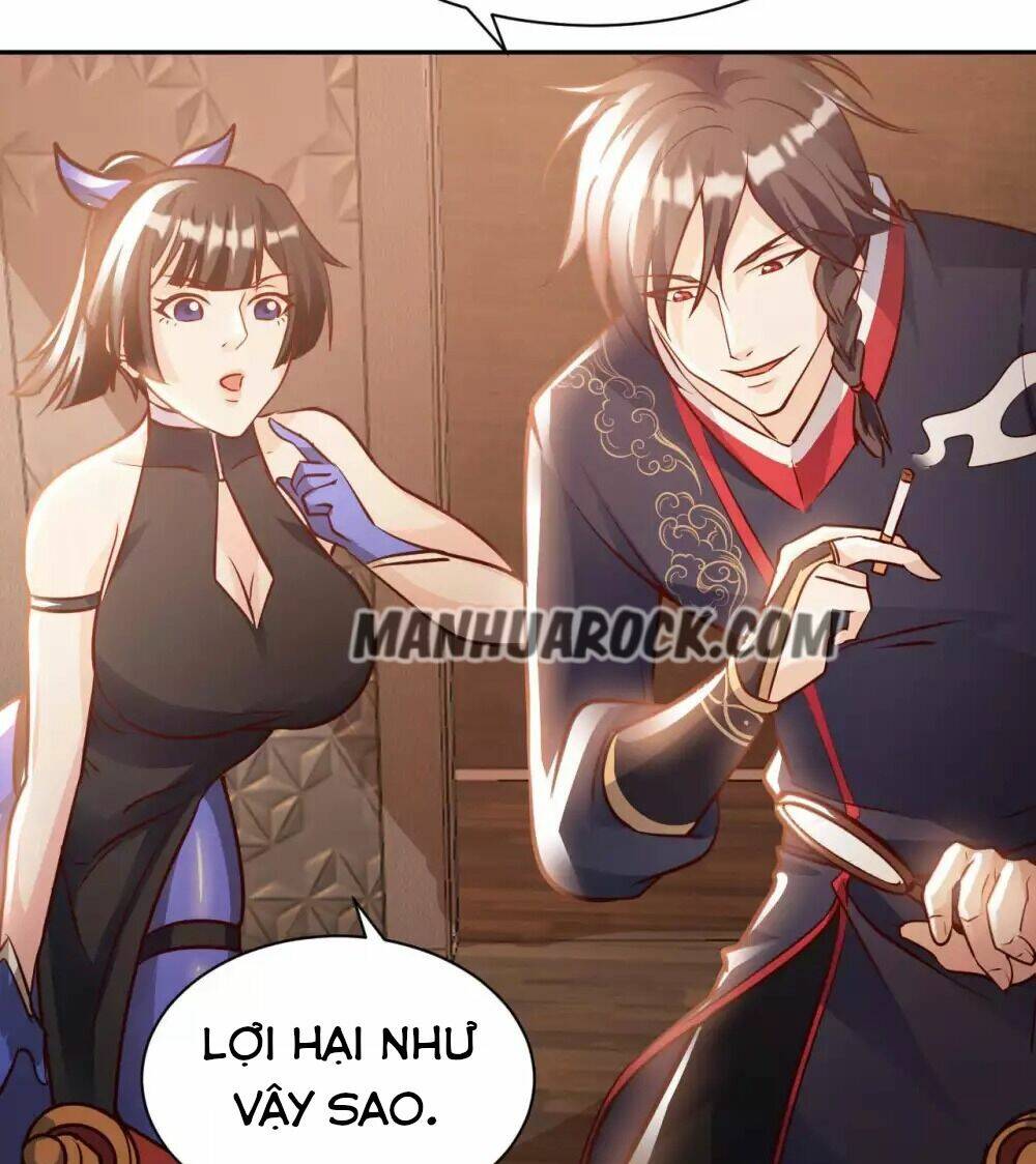 sư phụ của ta là thần tiên chapter 37 34