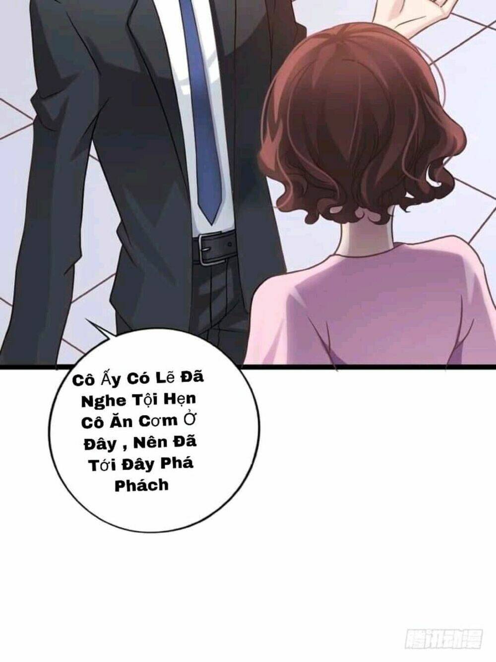 tôi không muốn fa như vậy đâu chapter 13 20