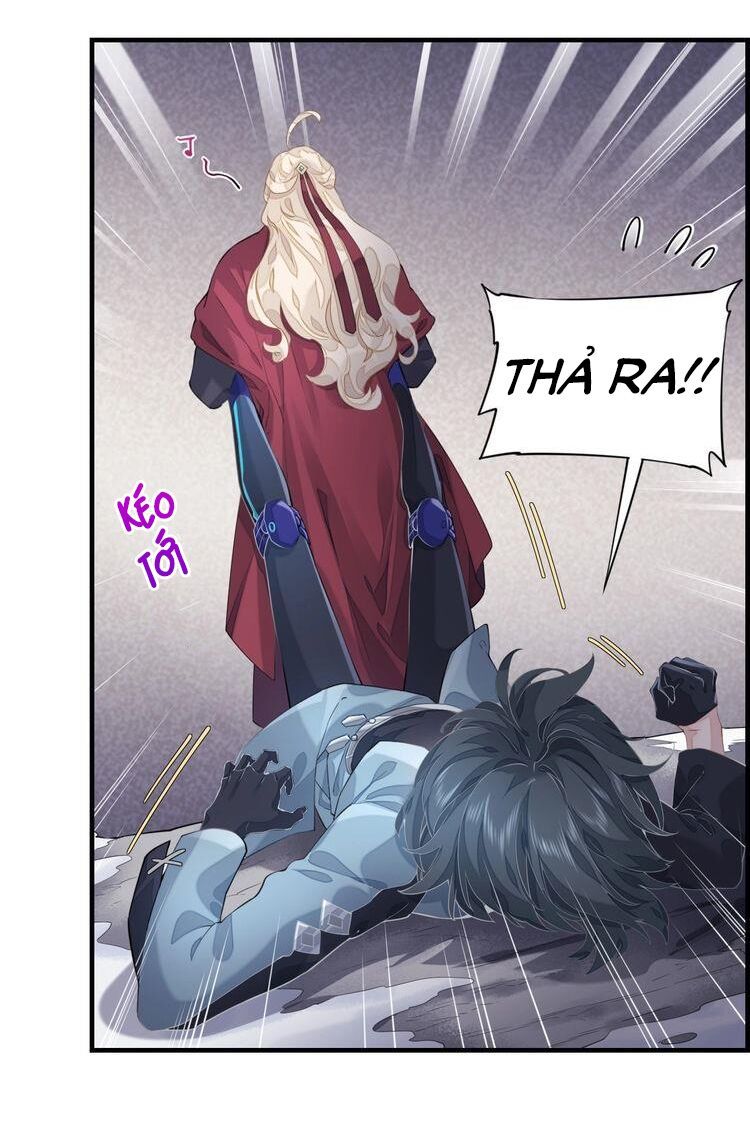 trở lại trước bình minh chapter 3 44