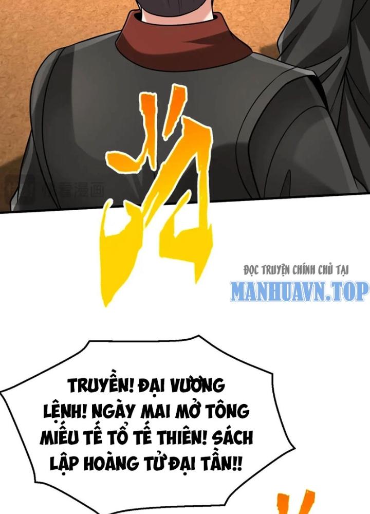 đại tần, ta là con tần thủy hoàng, giết địch thành thần chapter 93 60