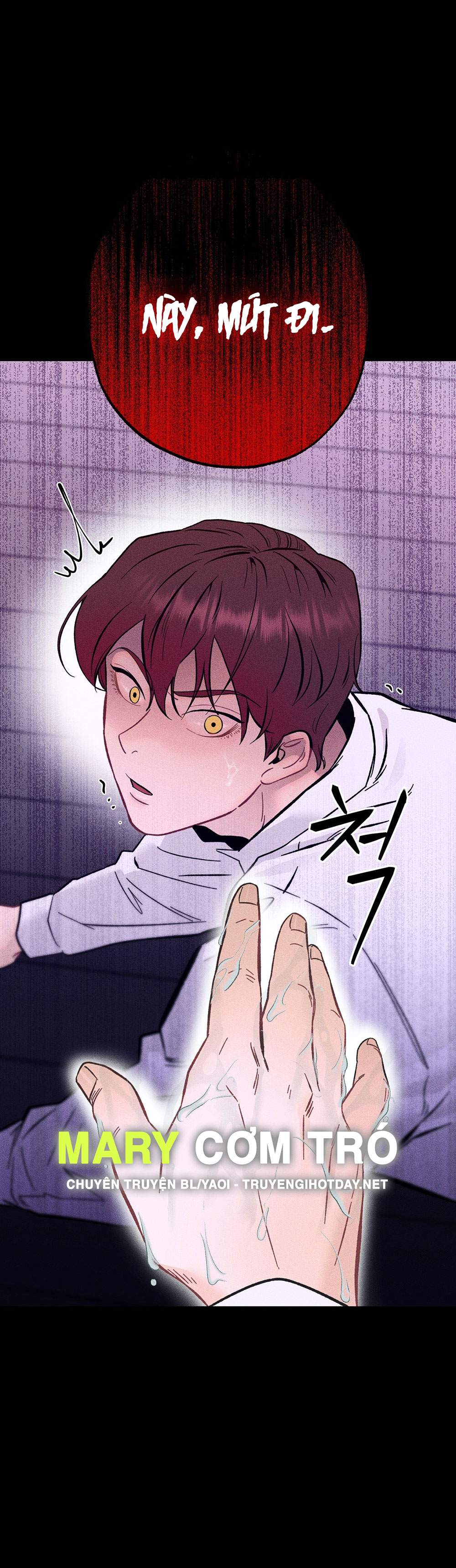 [Bl] Xiềng Xích chapter 2.1 - Trang 14