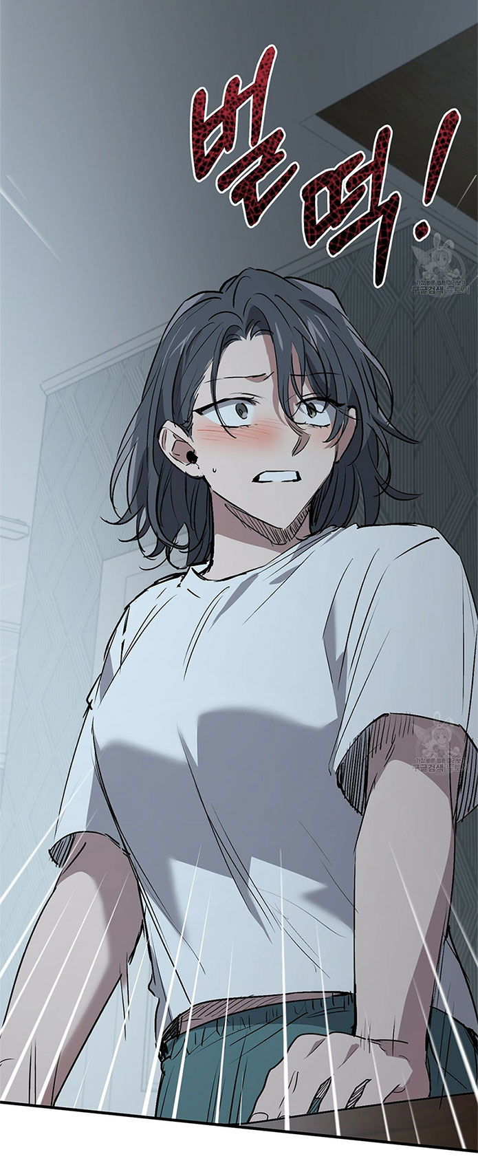 những chú thỏ của hapypy chapter 42 20