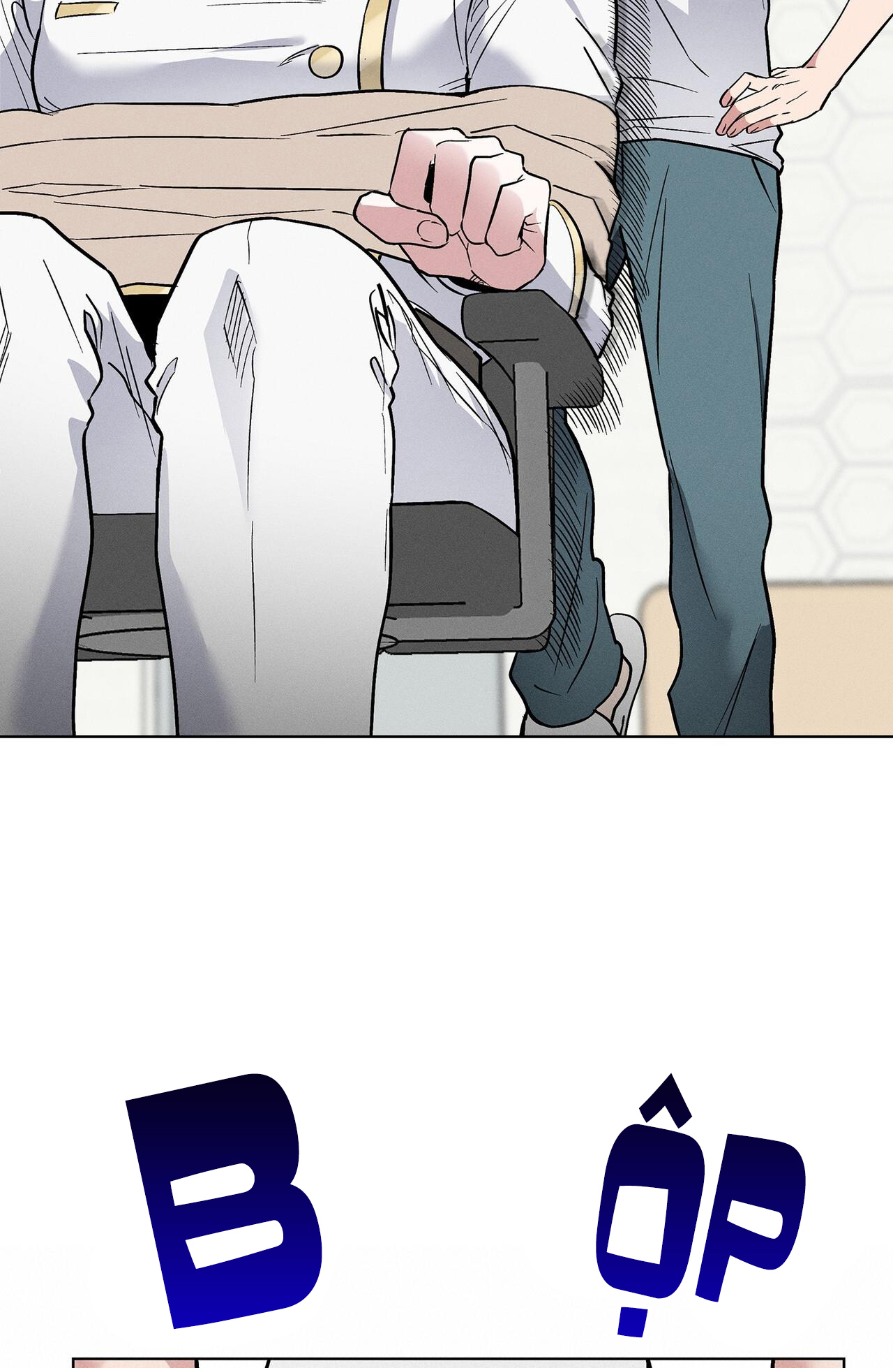 dục vọng mãnh liệt chapter 21 31