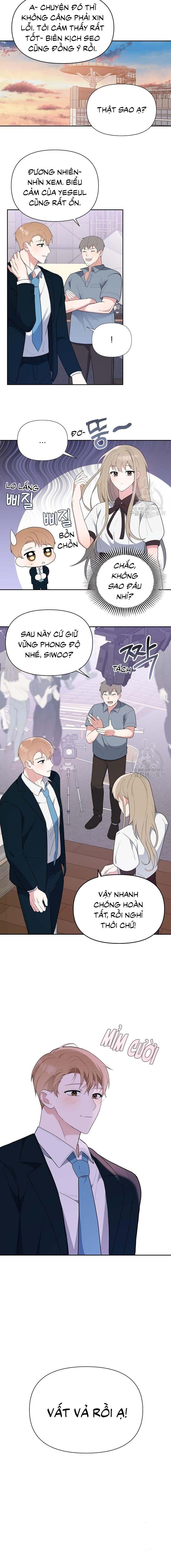 hợp đồng tài trợ tình yêu chapter 7 9