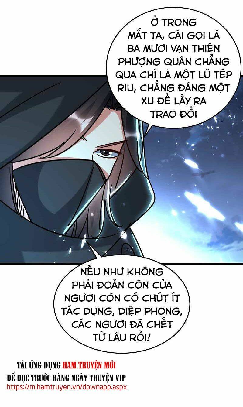 vạn giới tiên vương chapter 117 1