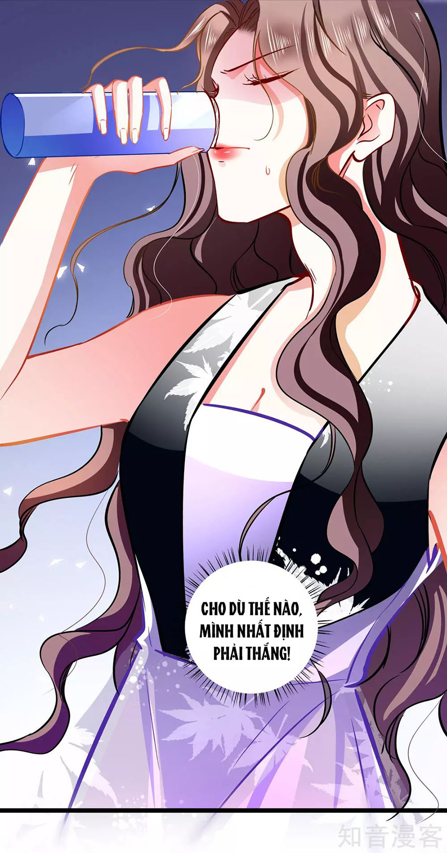 cưng chiều ái thê hư hỏng chapter 69 17