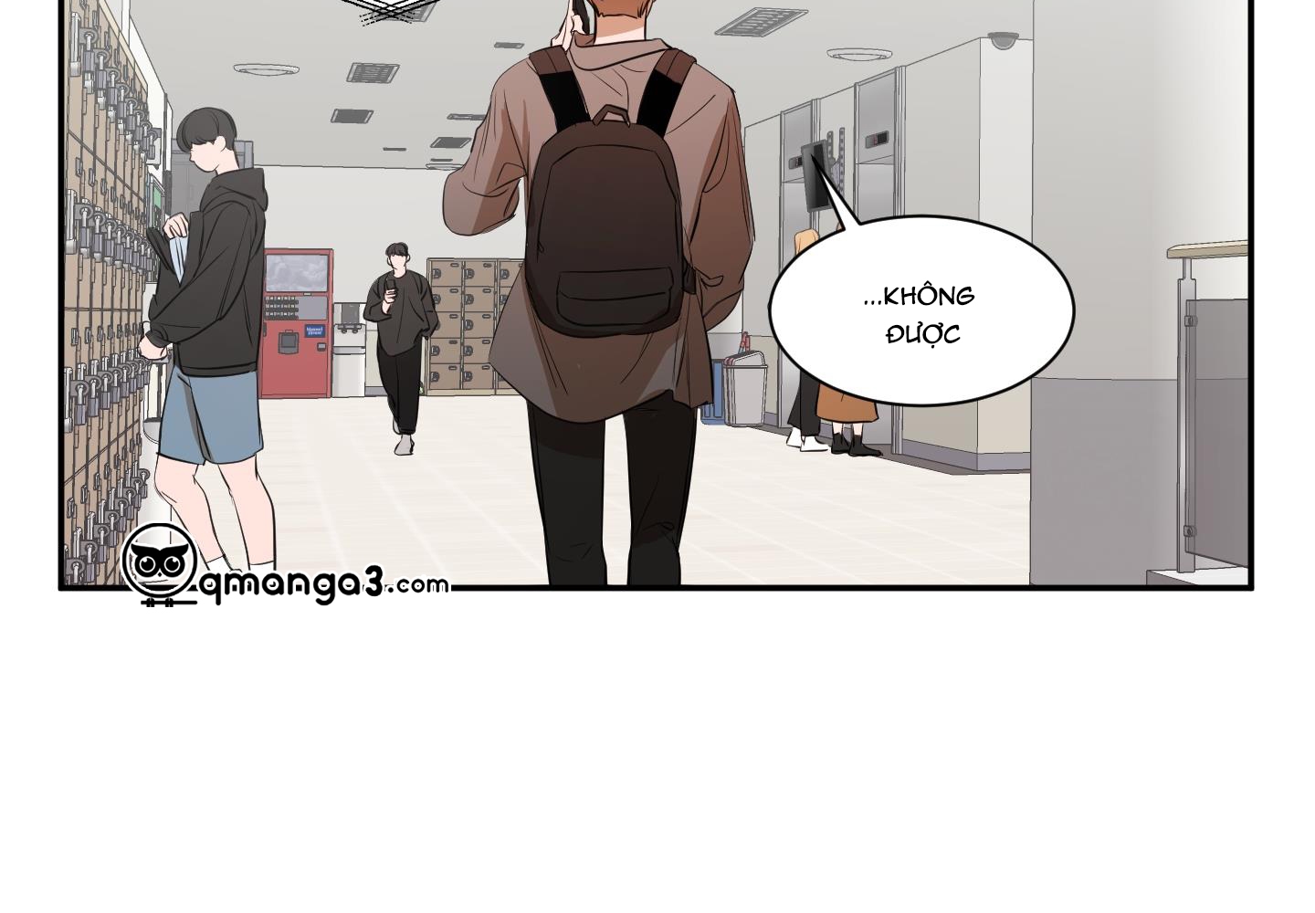 chốn riêng tư chapter 13 59