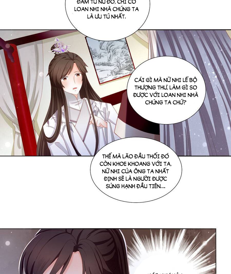 nam phi nữ tướng chapter 6 4