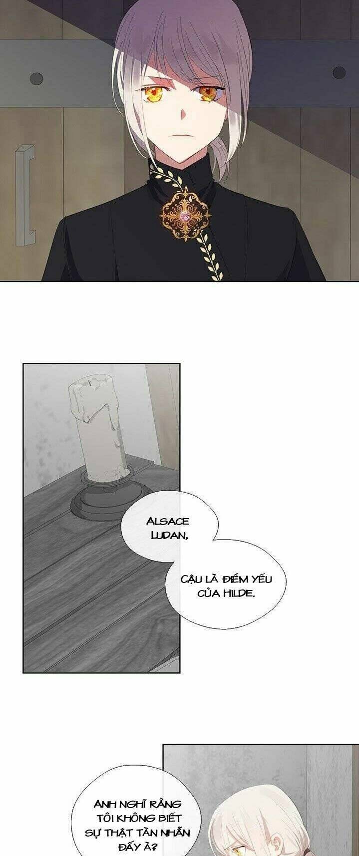 cộng tác của hoàng đế chapter 46 24