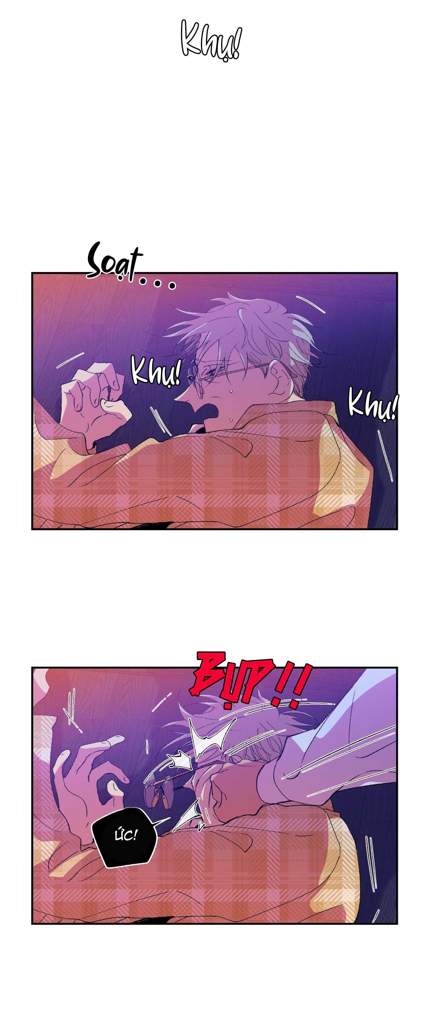 ông chú bên cửa sổ chapter 51 38