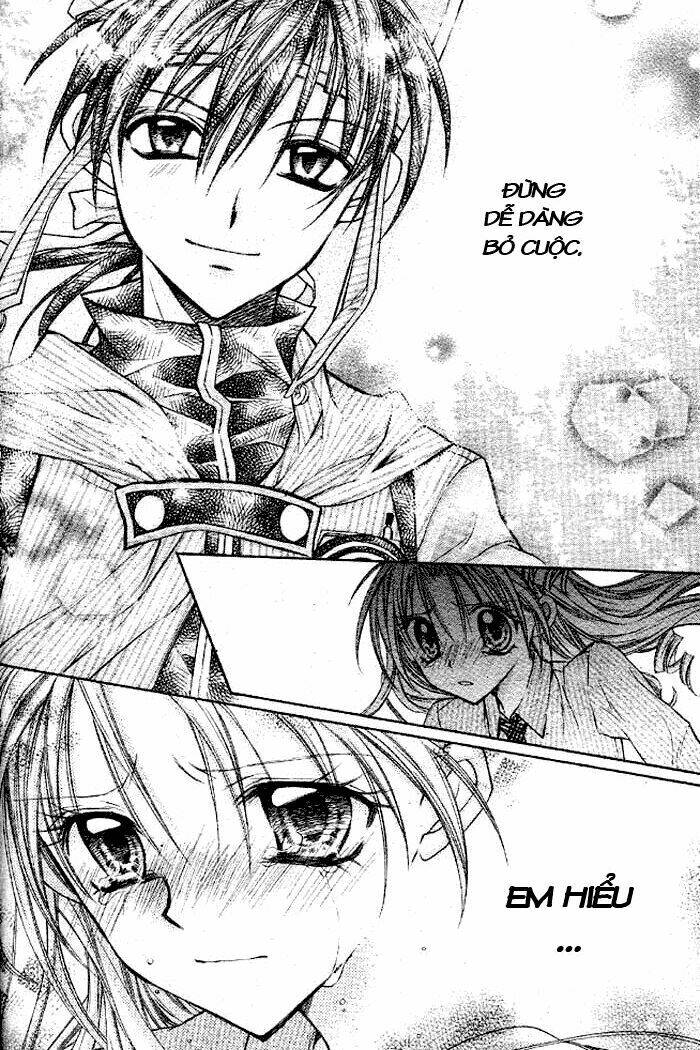 đi tìm mặt trăng tròn chapter 22 31