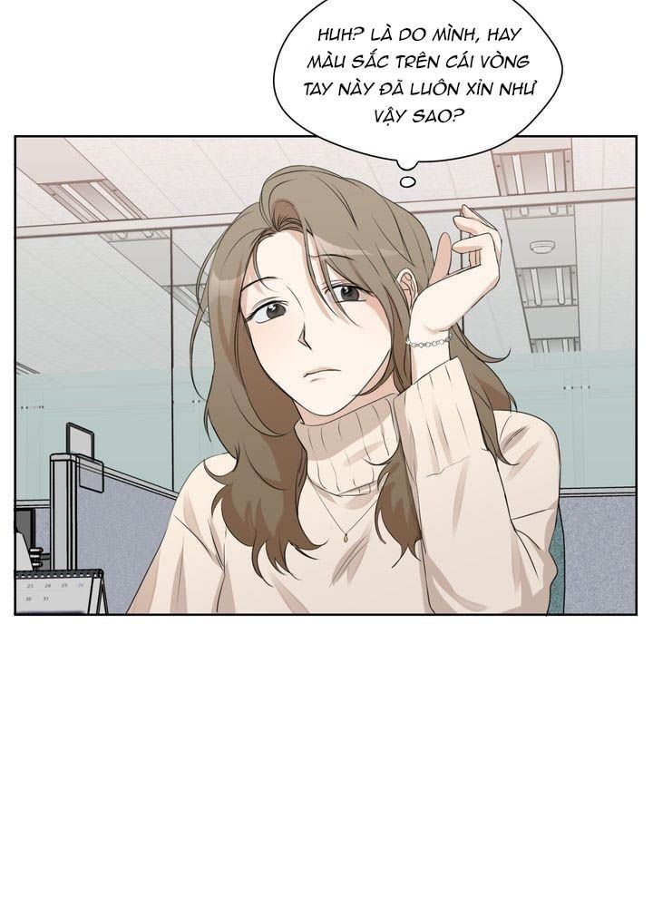 giấc mơ ngọt ngào chapter 5 35