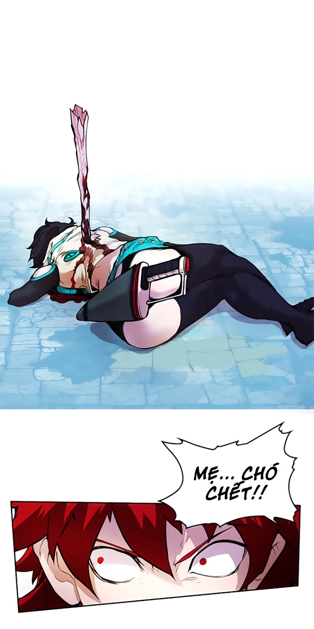 hard core leveling warrior chapter 20 33