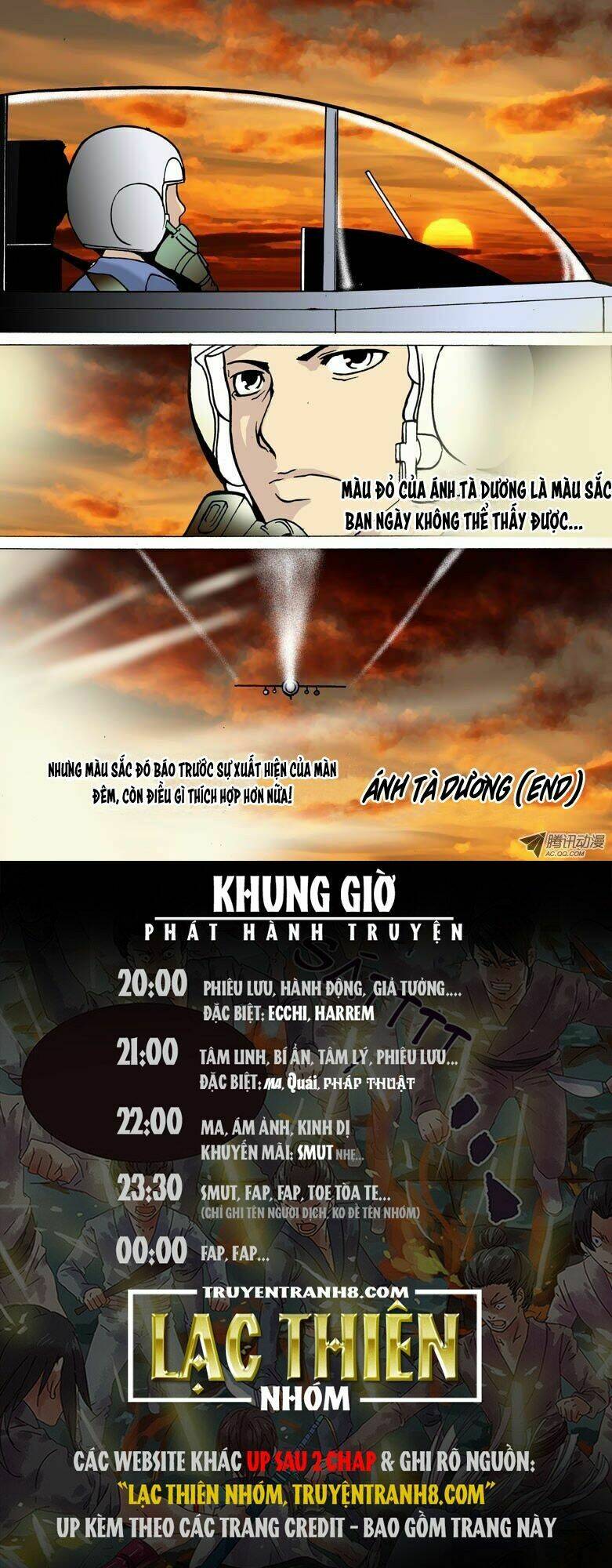 nhân quả tuần hoàn chapter 15.2 10
