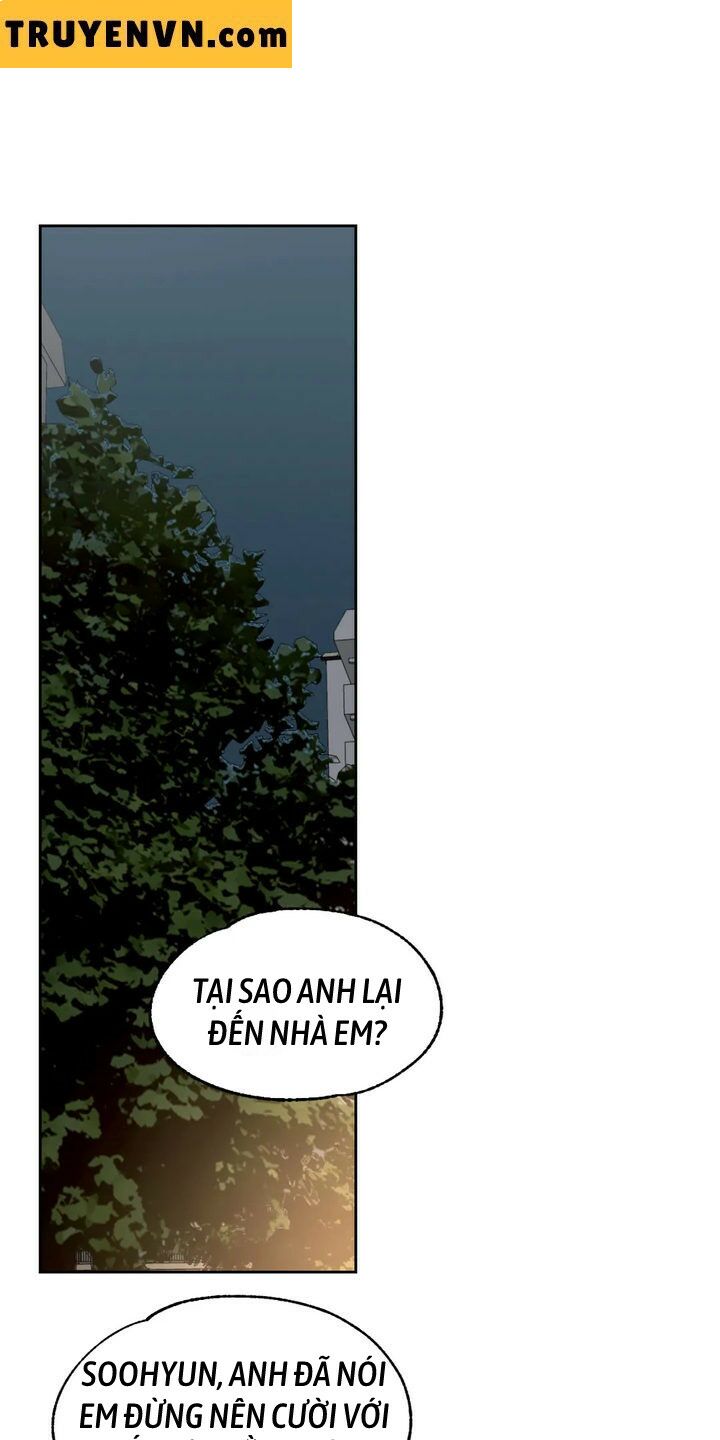 phòng tập gym bí mật chapter 47 48