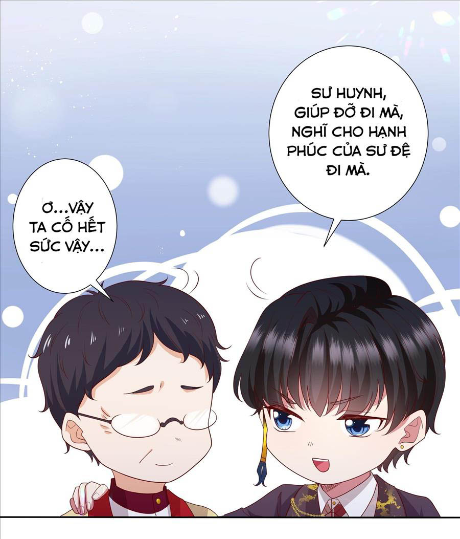 công chúa phản diện trong truyền thuyết chapter 37 23