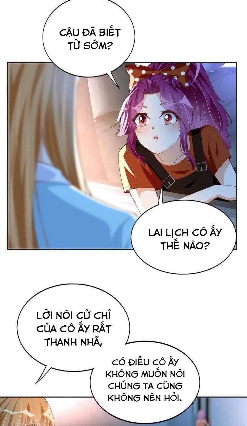 Boss Nhà Giàu Lại Là Nữ Sinh Trung Học! chapter 76.77 45