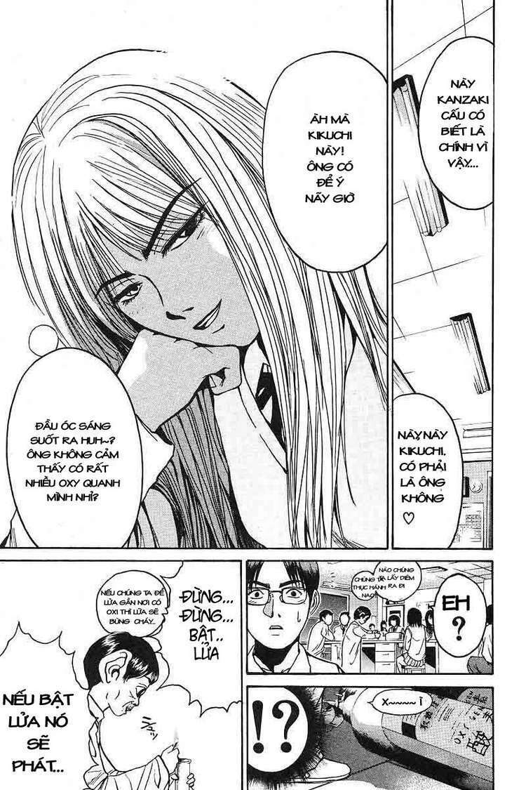 GTO - Great Teacher Onizuka chapter 56 9