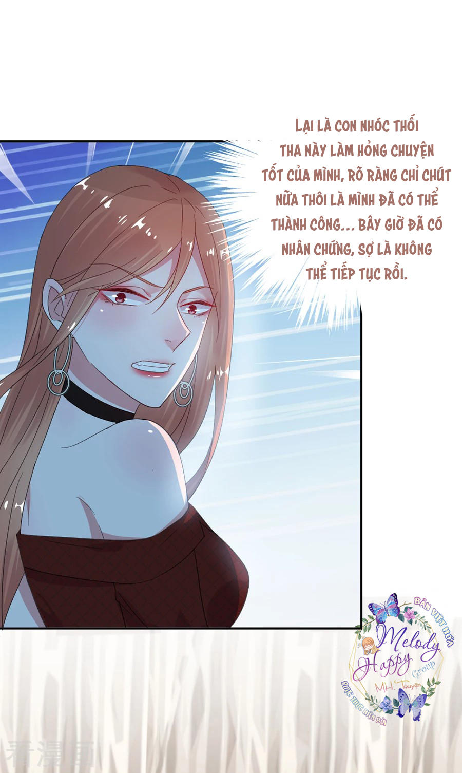 hoàn mỹ lão công tiến hóa luân chapter 45 19