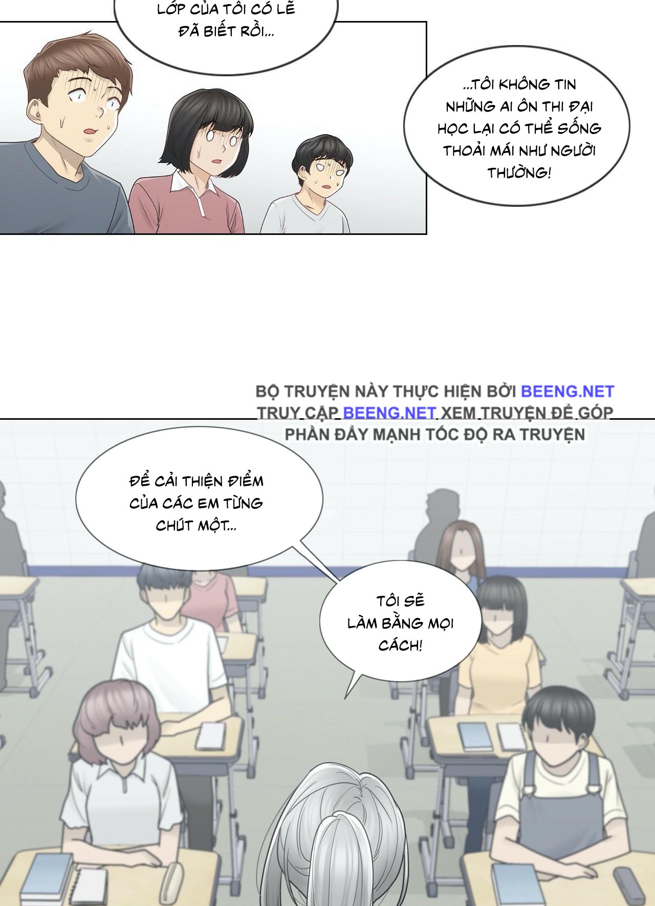 mở khóa tim em chapter 29 52