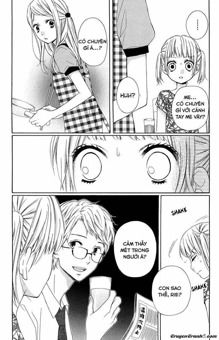 lớp học rùng rợn chapter 36 17