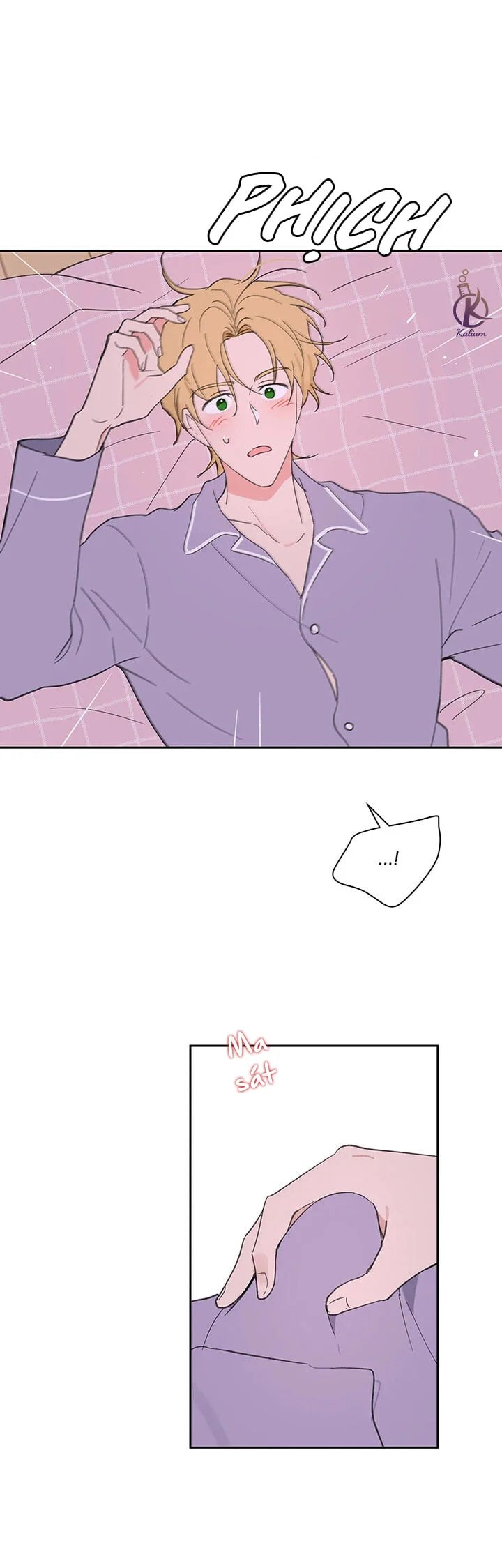 tâm tư của ju in chapter 49 18