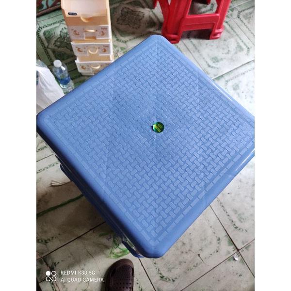 Combo 20 ghế và 5 bàn