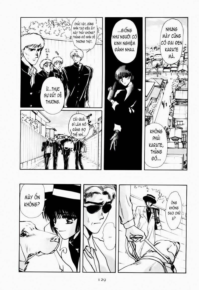 tokyo babylon chapter 10 36