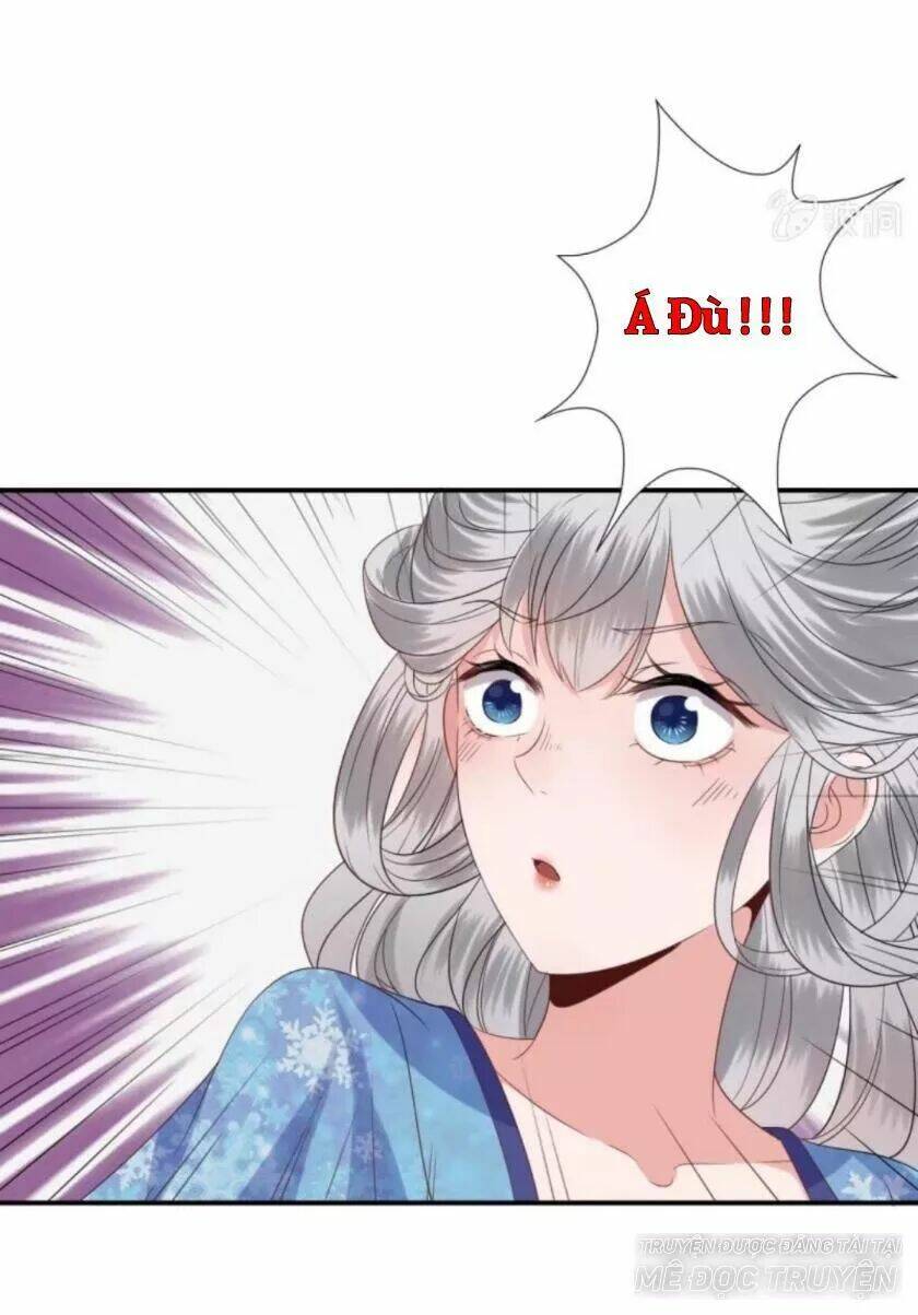 theo đuổi hoàng tử quá khó a~ chapter 64 21