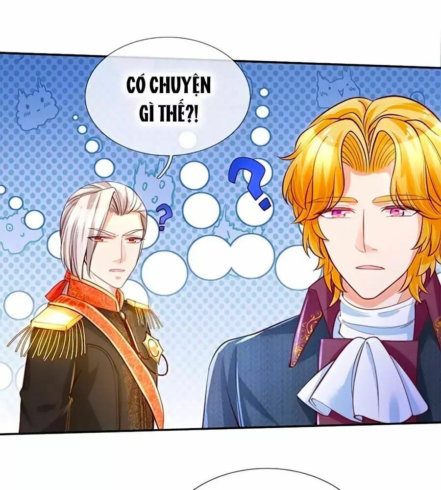 bỗng một ngày nọ trở thành con gái vua chapter 100 23