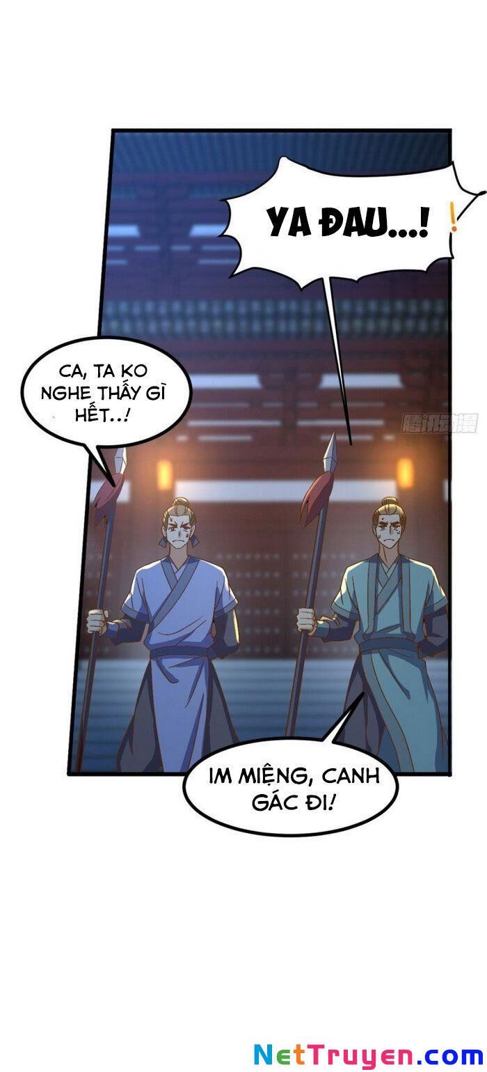 lão tổ của bạn đang online chapter 106 11