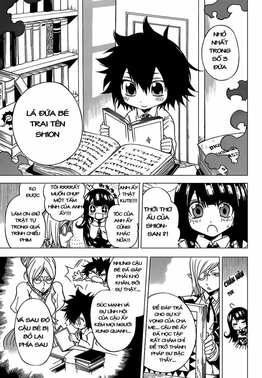 magico chapter 28 6