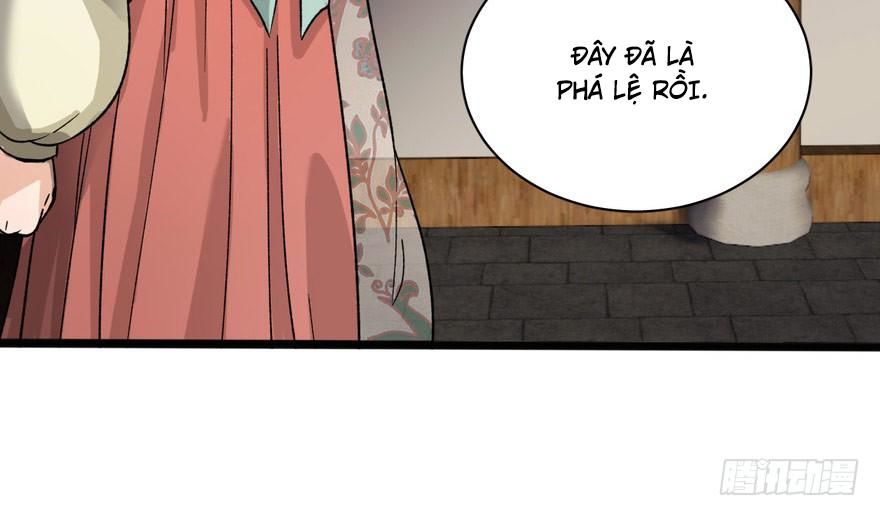 quẻ phi thiên hạ chapter 13 32