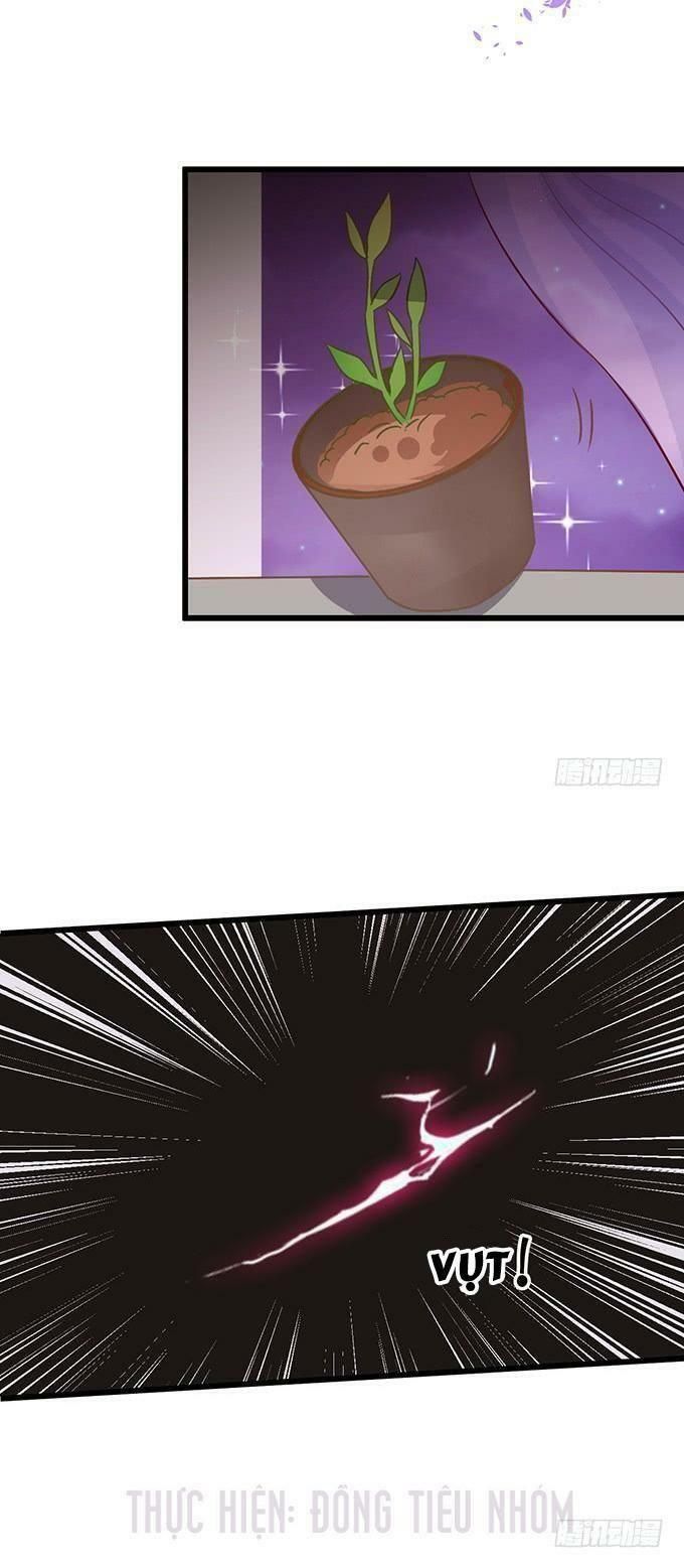 hồ tiên hung bạo chapter 39 17