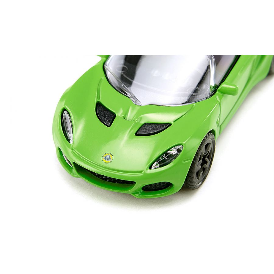 Đồ chơi Mô hình Siku Xe Lotus Elise 1531