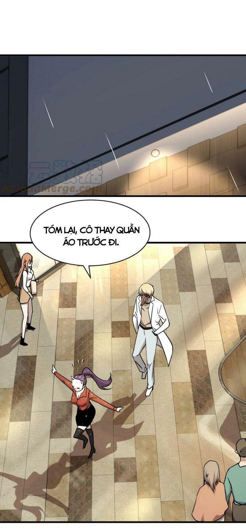 đừng hiểu lầm, tôi mới là người bị hại! chapter 40 45