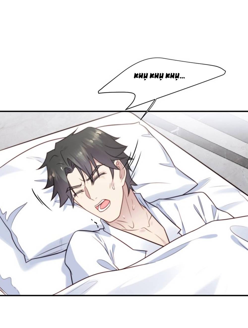 khoá chặt đôi môi (full) chapter 48 27