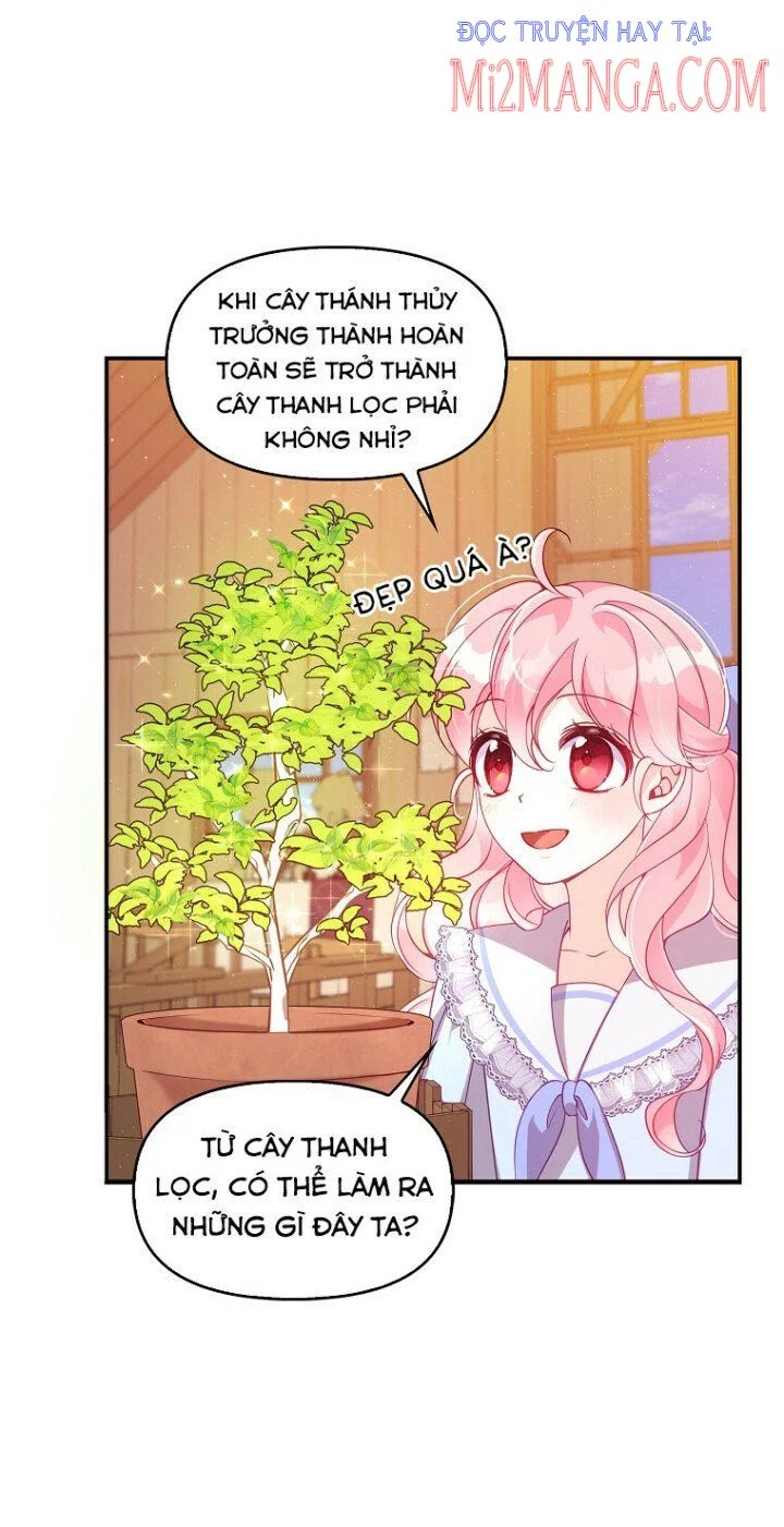 em gái cưng của đại công tước phản diện chapter 41.5 20