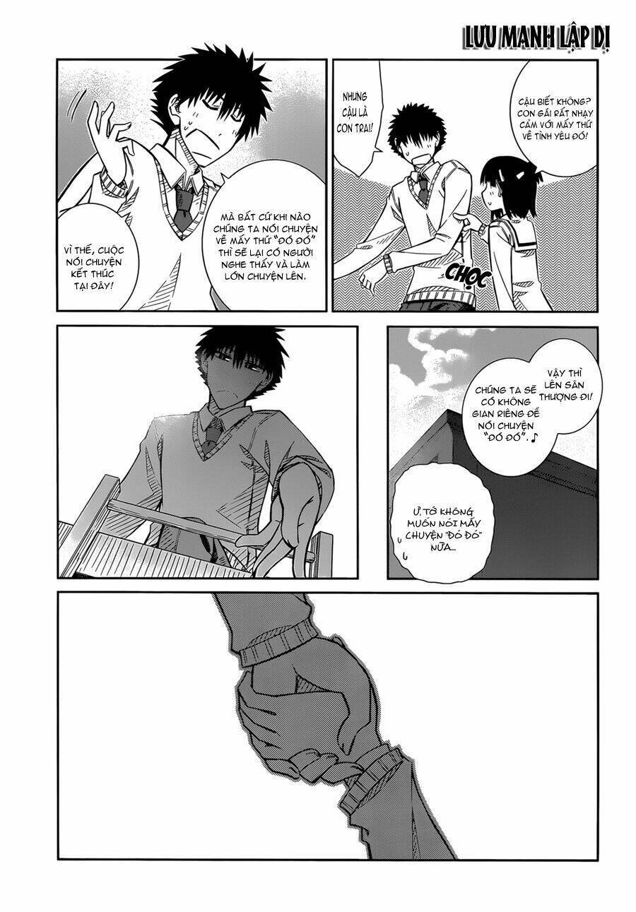 prunus girl chapter 35 10