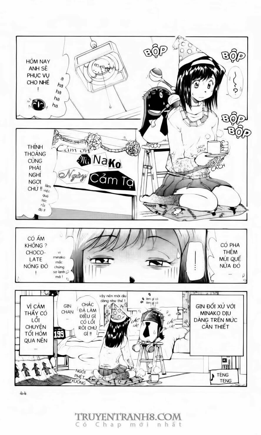 chim cánh cụt ginji chapter 82 23