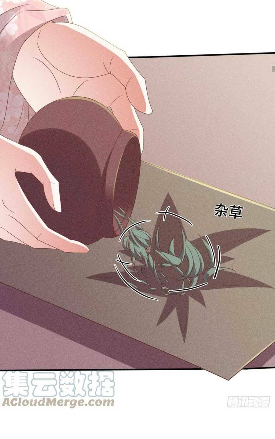 đại đích nữ trọng sinh về báo thù chapter 32 62