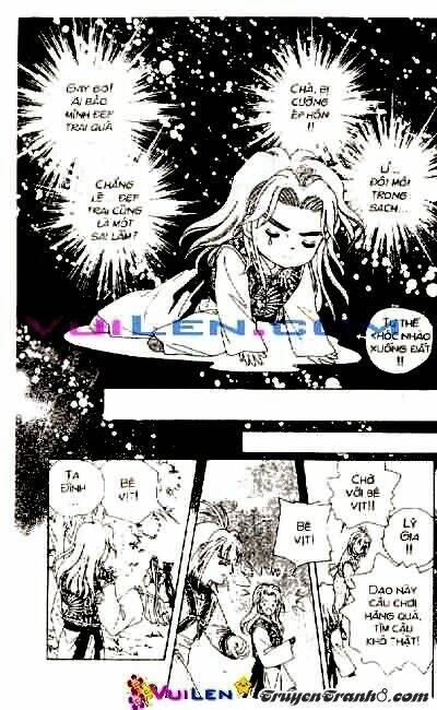 đóa hoa yêu kiều chapter 7 140