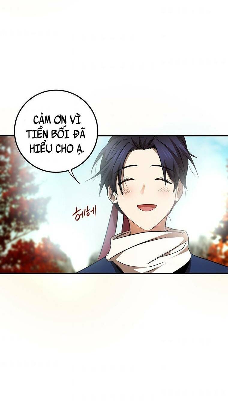 võ đang kỳ hiệp chapter 69 36