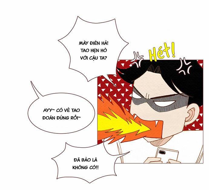 thánh thần trẻ trâu chapter 64 19