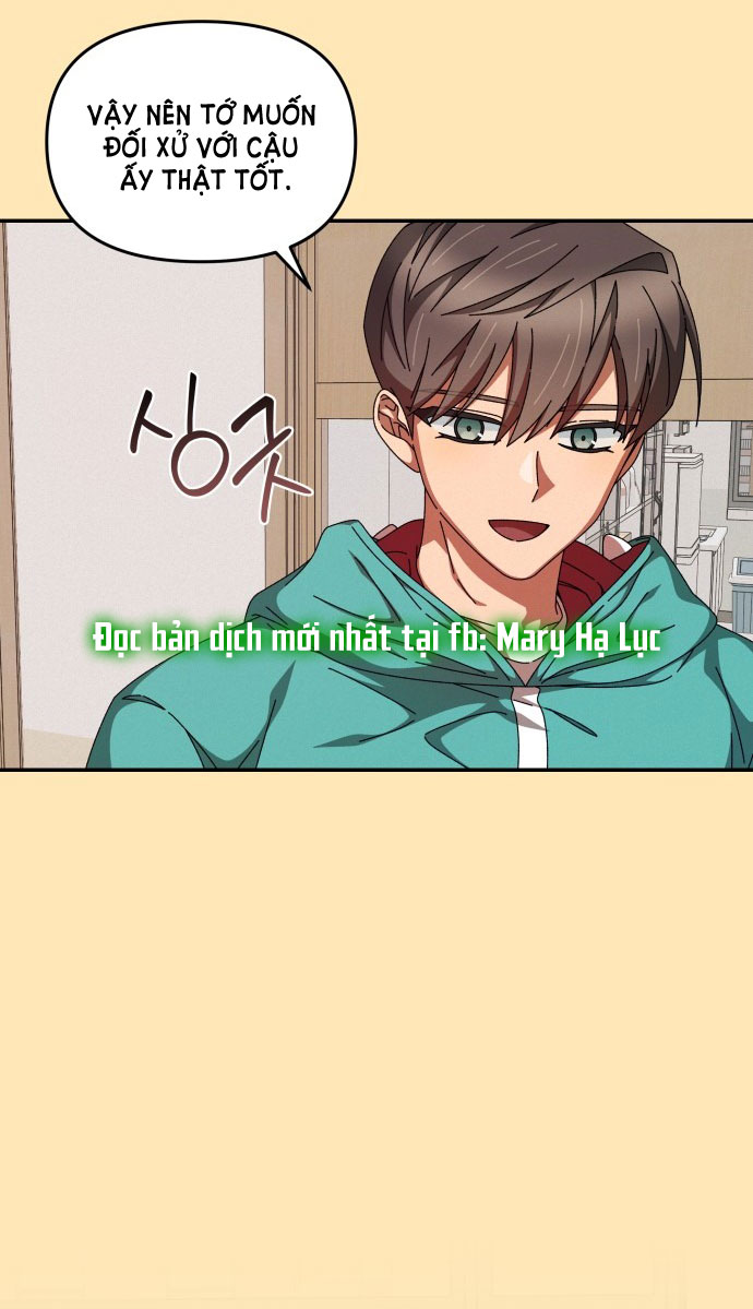 bạn gái tôi là robot -câu chuyện của cheol soo và young hee chapter 21 19