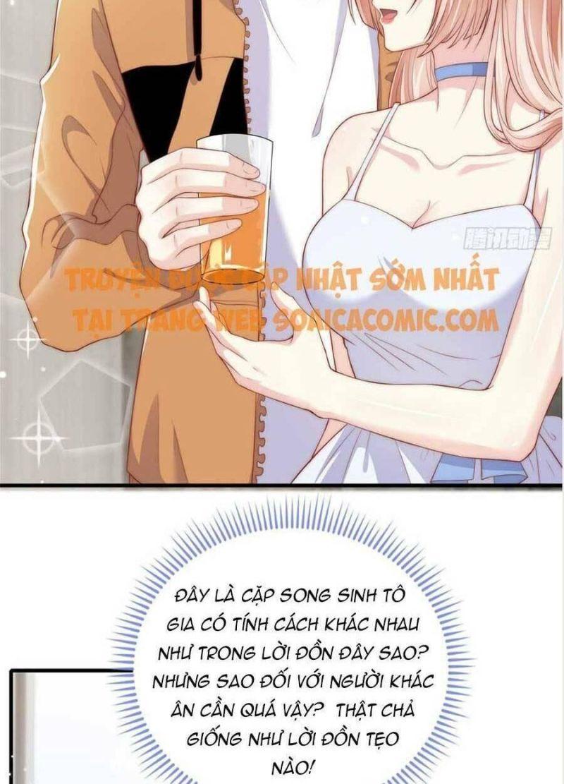 tôi được năm đại lão chiều chuộng hết nấc chapter 34 41