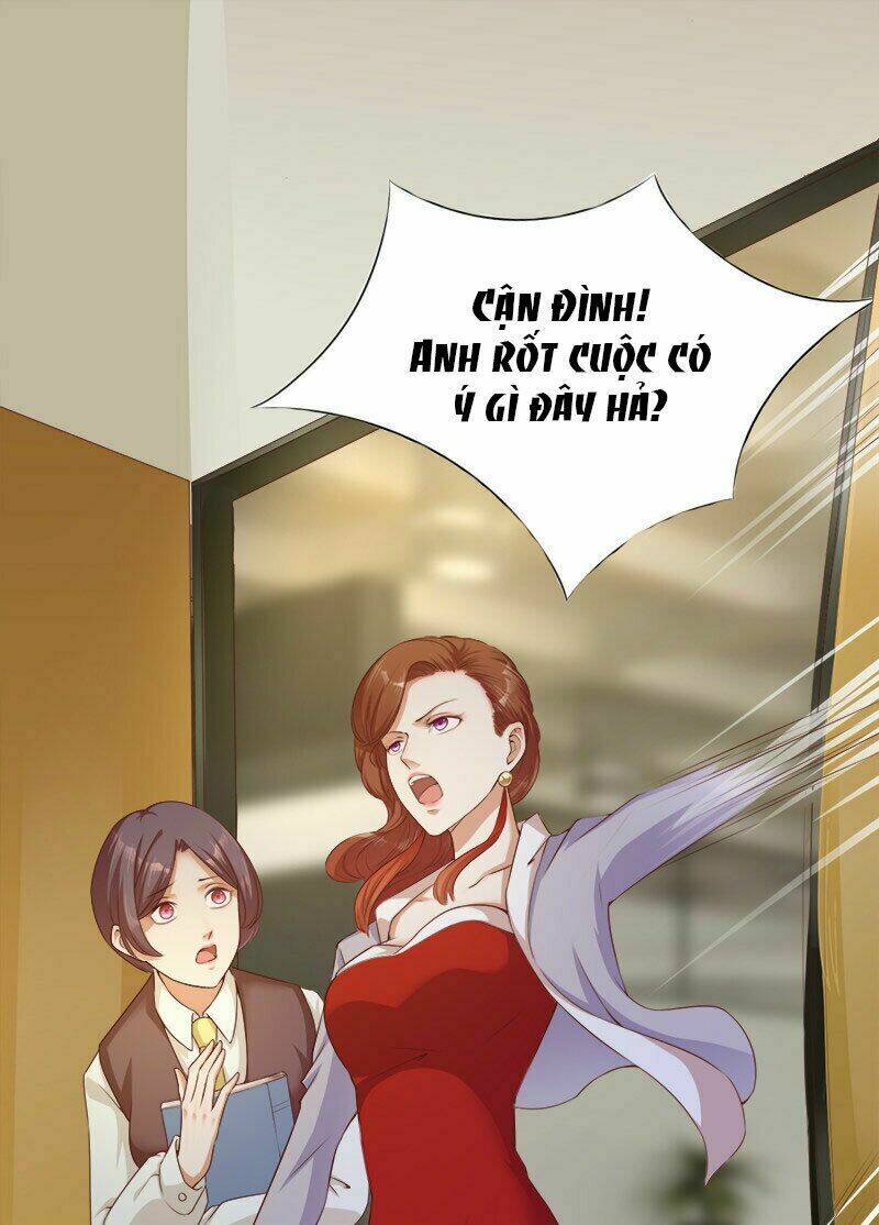 lãnh hôn cuồng ái chapter 24 13