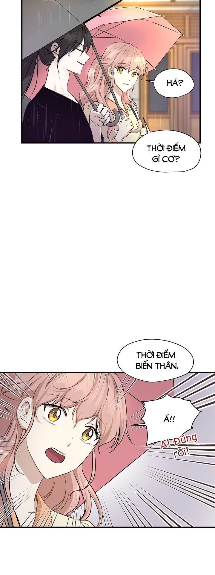 cuộc sống kỳ thú chapter 55 11